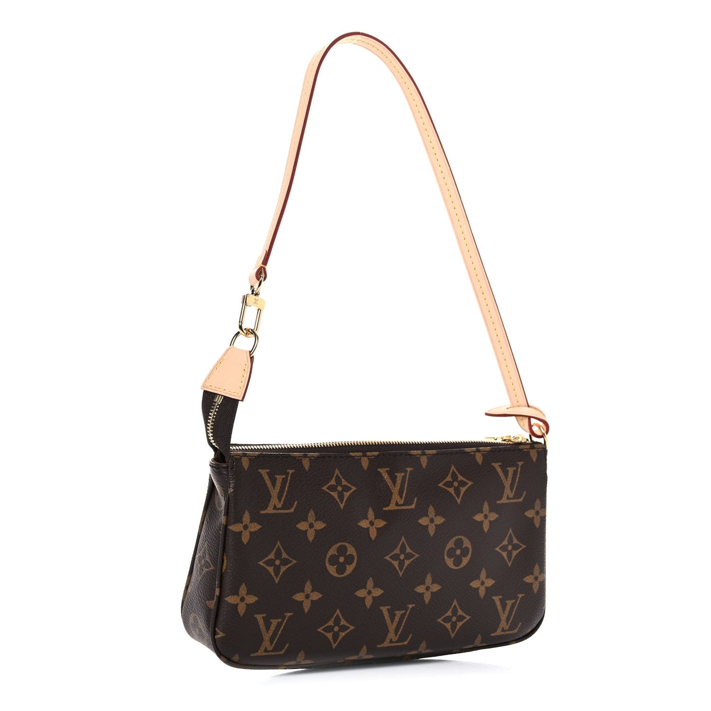Monogram Pochette Accessories NM