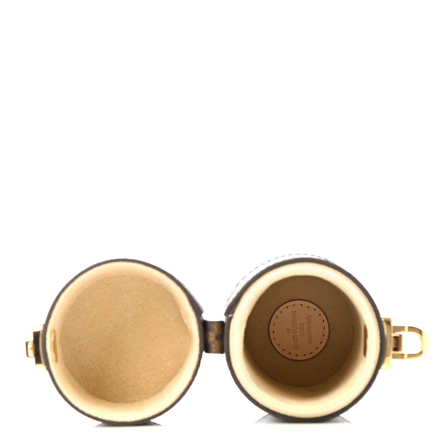 Monogram 100ML Perfume Travel Case