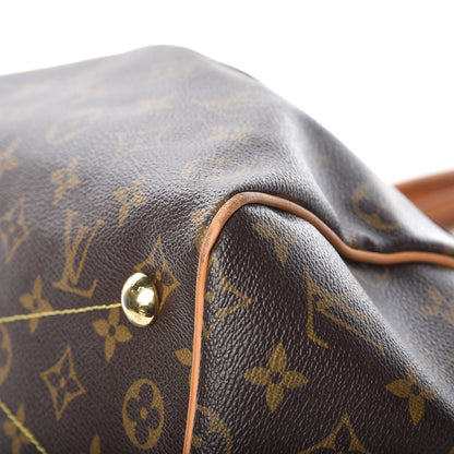 Louis Vuitton Monogram Tivoli PM 15 of 20