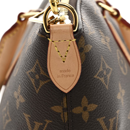 Louis Vuitton Monogram Boetie PM NM 7 of 10