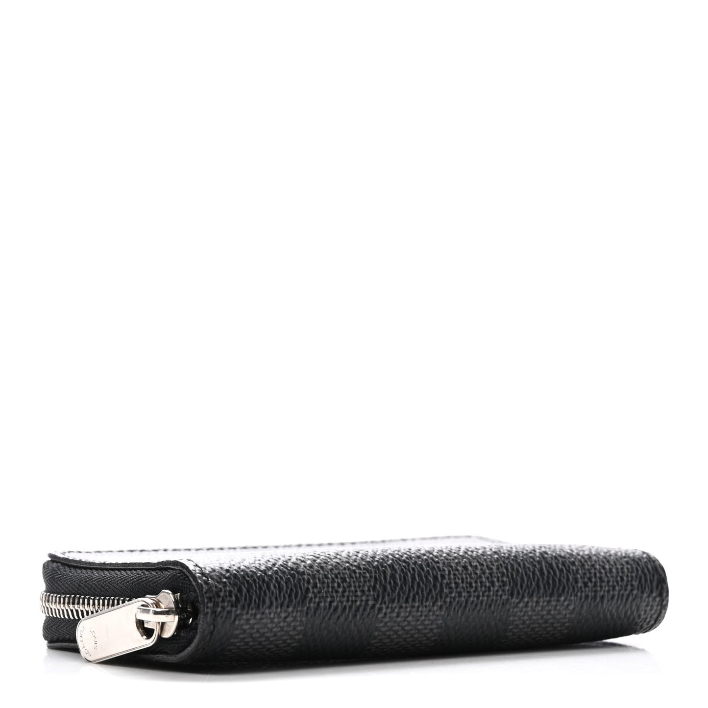 Damier Graphite Zippy Coin Purse Vertical