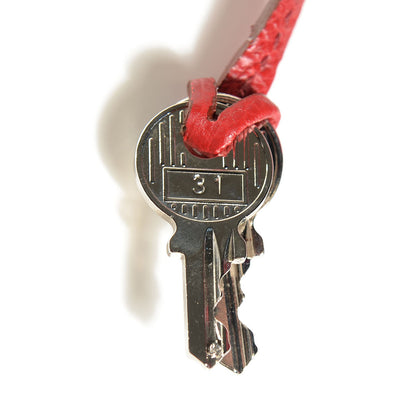 Hermes Togo Birkin 40 Rouge Garance 2 of 27