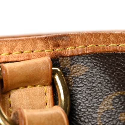 Louis Vuitton Monogram Batignolles Horizontal 11 of 13