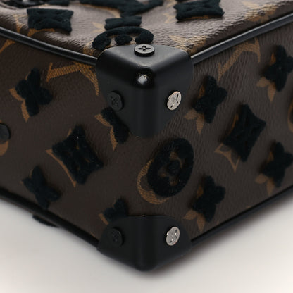 Louis Vuitton Monogram Tuffetage Mini Soft Trunk 8 of 9