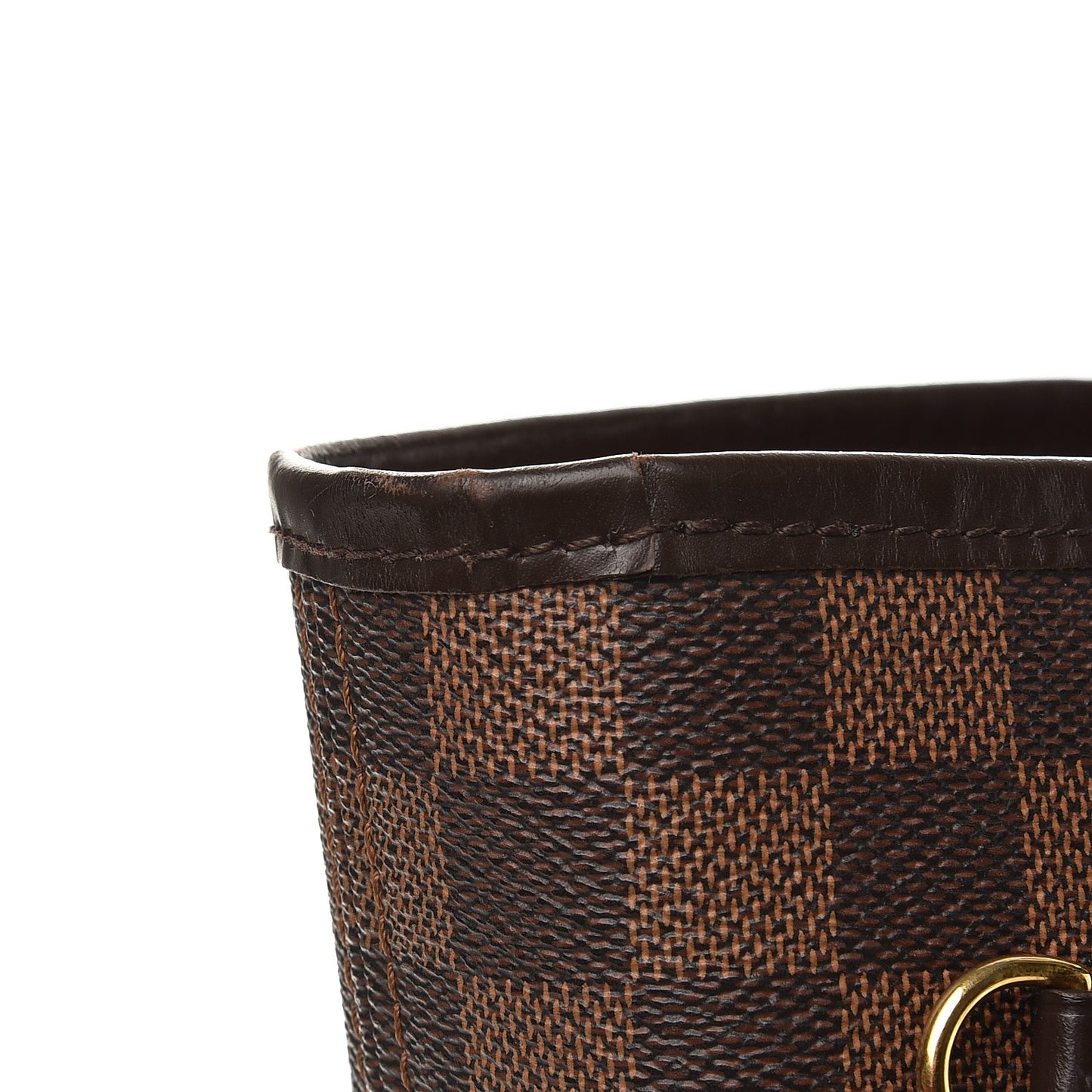 Damier Ebene Neverfull MM