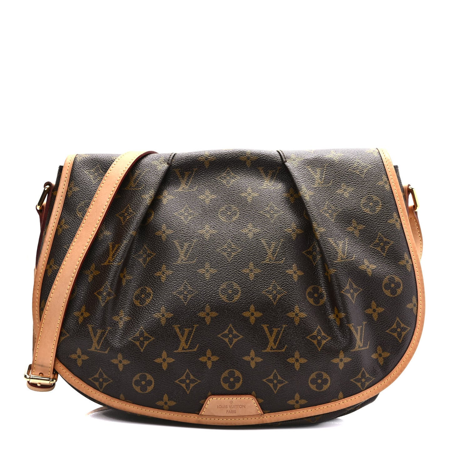 Monogram Menilmontant MM