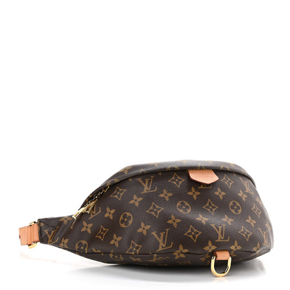 Louis Vuitton Monogram Bumbag 4 of 10