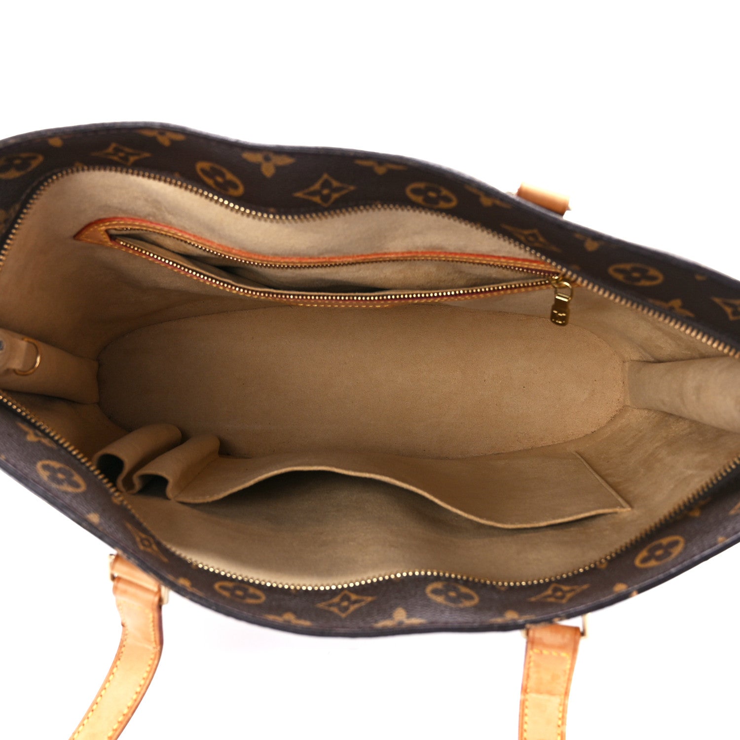 Louis Vuitton Monogram Babylone 5 of 12