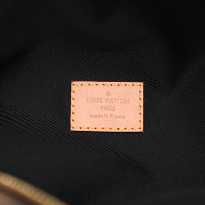 Louis Vuitton Monogram Bumbag 6 of 9