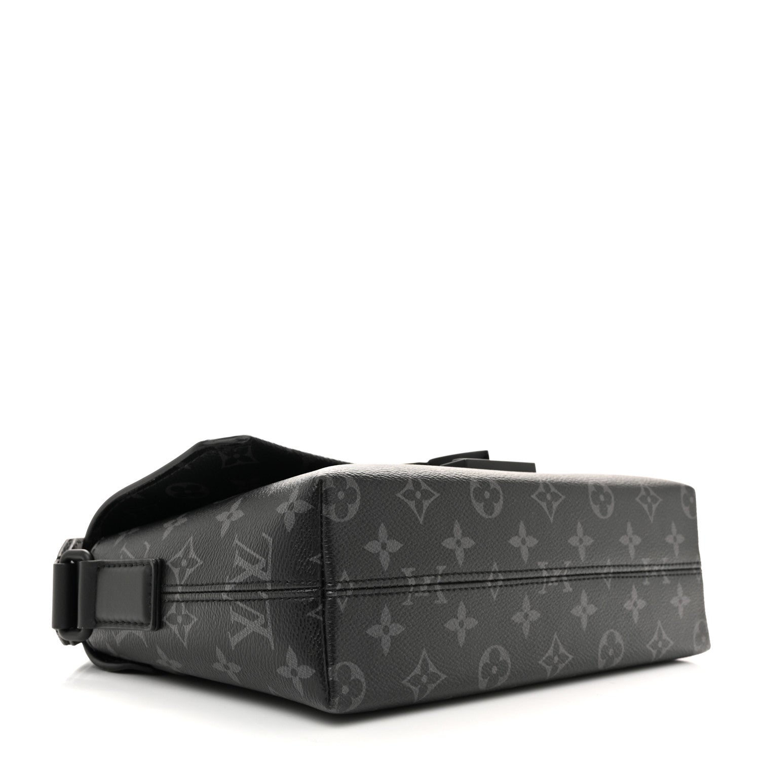 Louis Vuitton Monogram Eclipse S-Cape Messenger 4 of 12