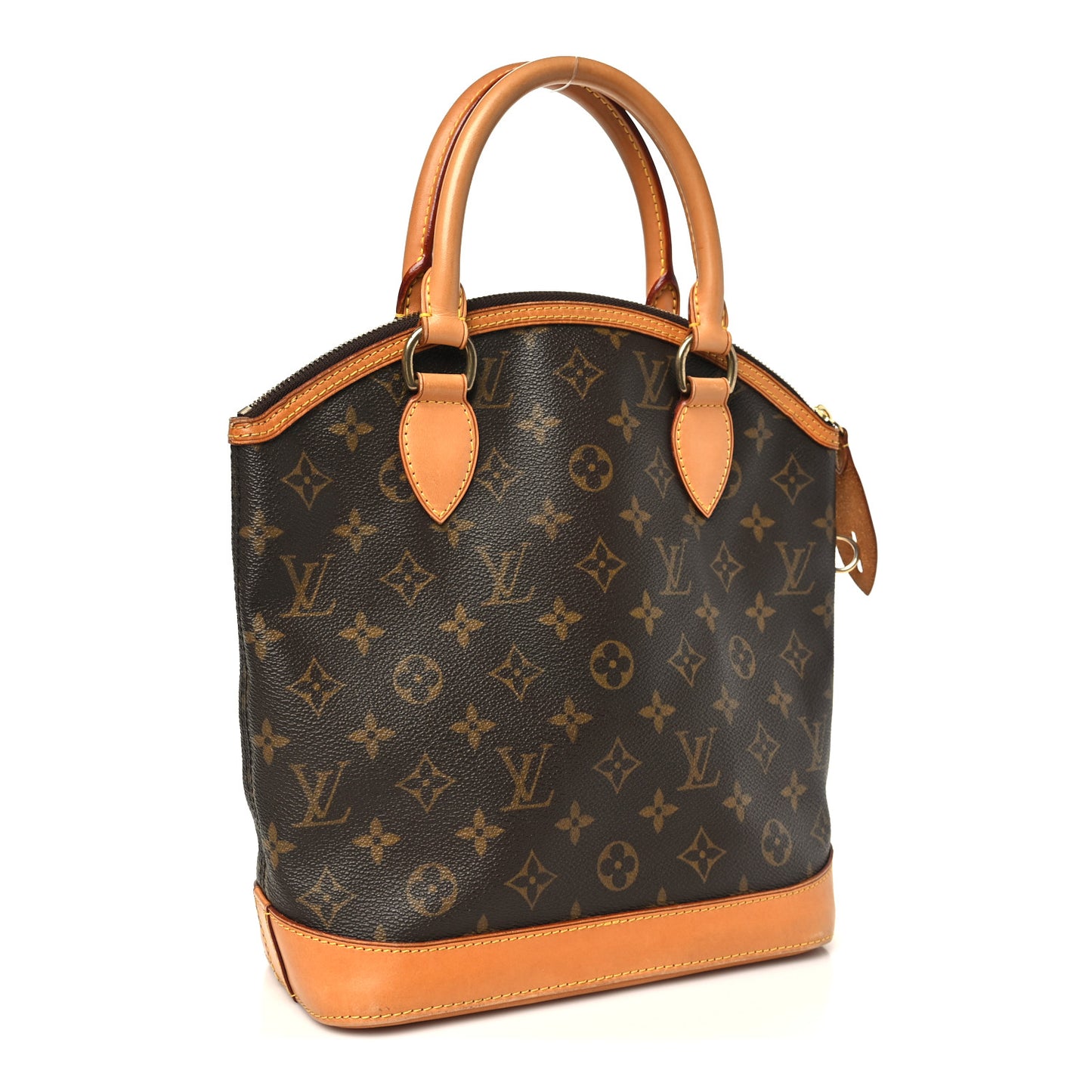 Monogram Lockit PM