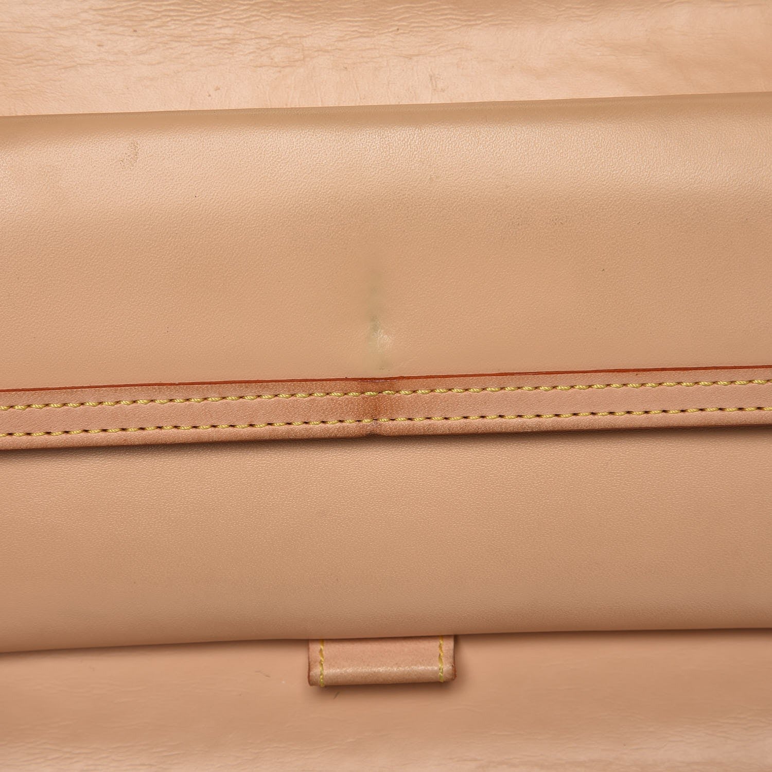 Louis Vuitton Monogram Multicolor Porte Tresor International Wallet Black 8 of 14