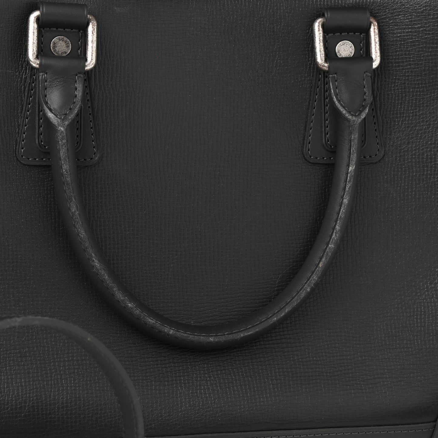 Taiga Utah Acoma Briefcase Slate