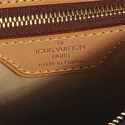 Louis Vuitton Monogram Looping MM 3 of 8
