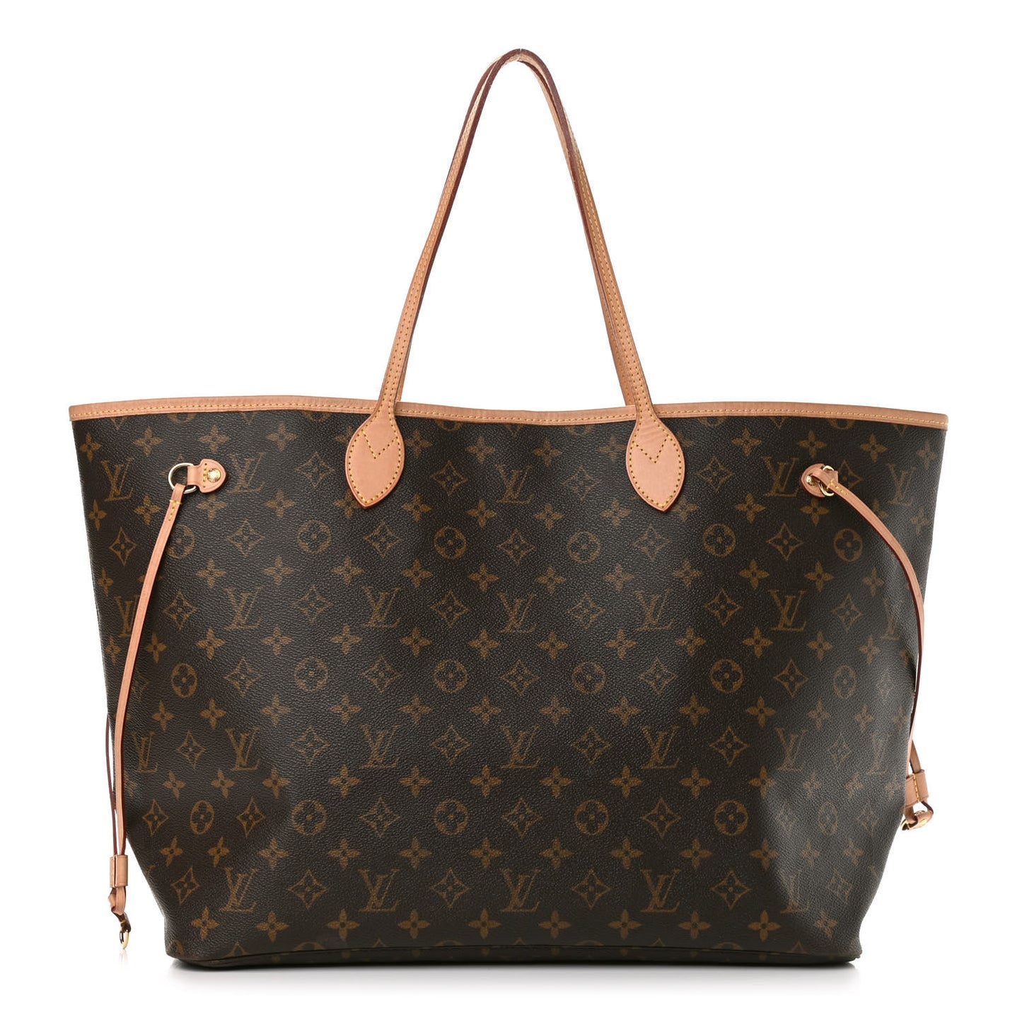 Monogram Neverfull GM