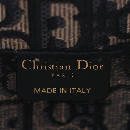 Christian Dior Oblique Small Diorcamp Messenger Blue 11 of 21