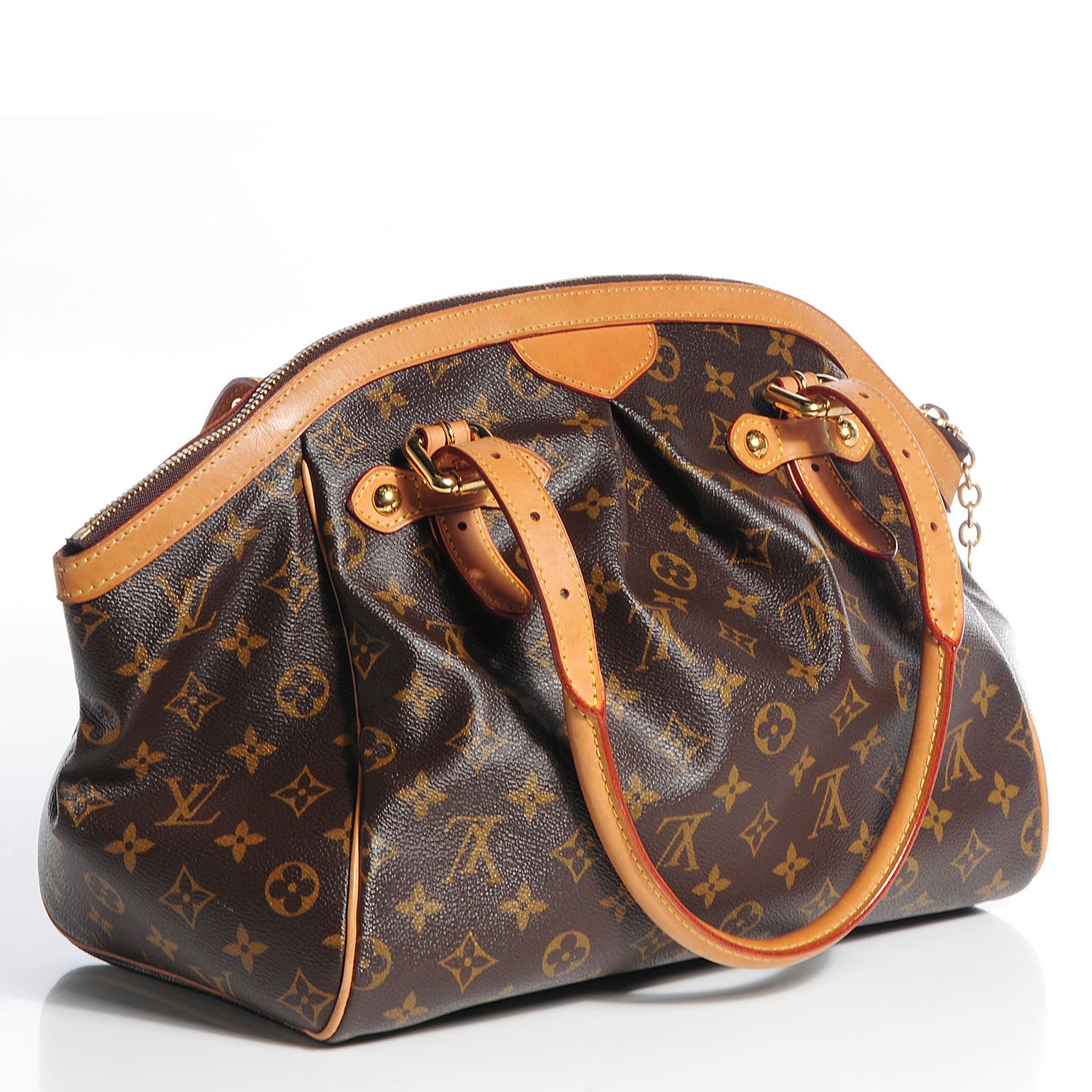 Louis Vuitton Monogram Tivoli GM 3 of 7