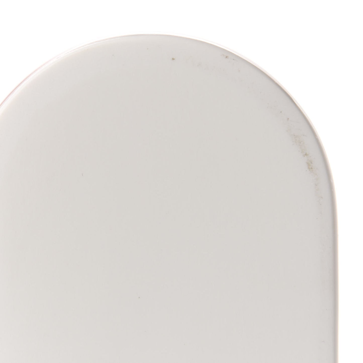 Porcelain Balcon Du Guadalquivir Large Vase