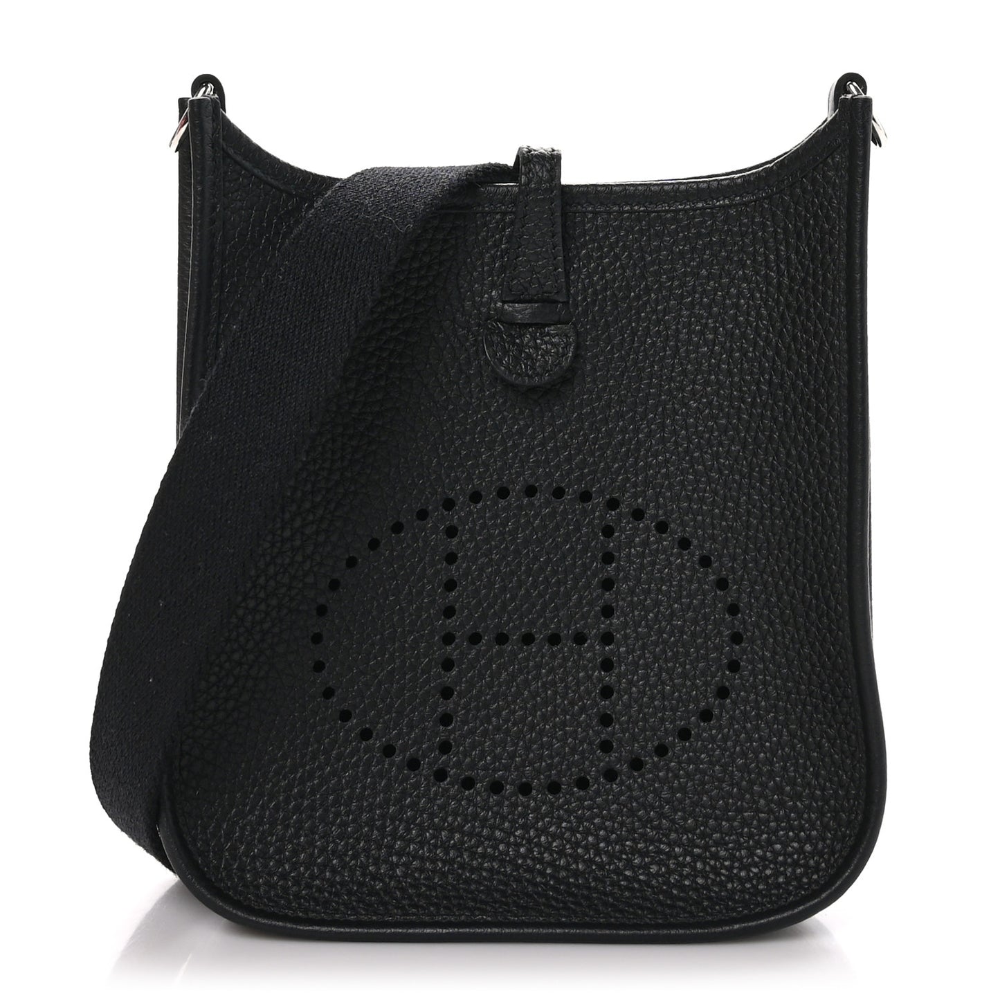 Taurillon Clemence Evelyne TPM Black