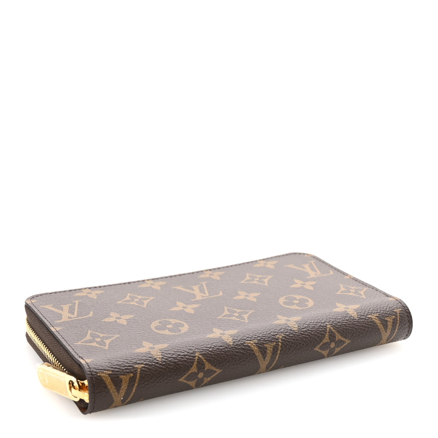 Monogram Zippy Wallet