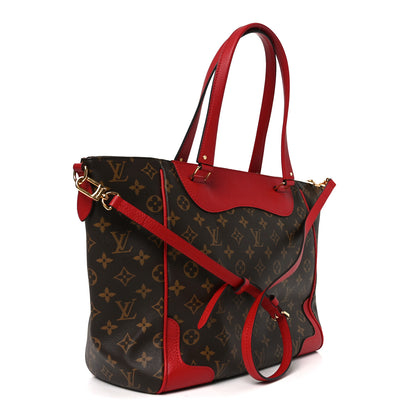 Louis Vuitton Monogram Estrela NM Cherry 3 of 9