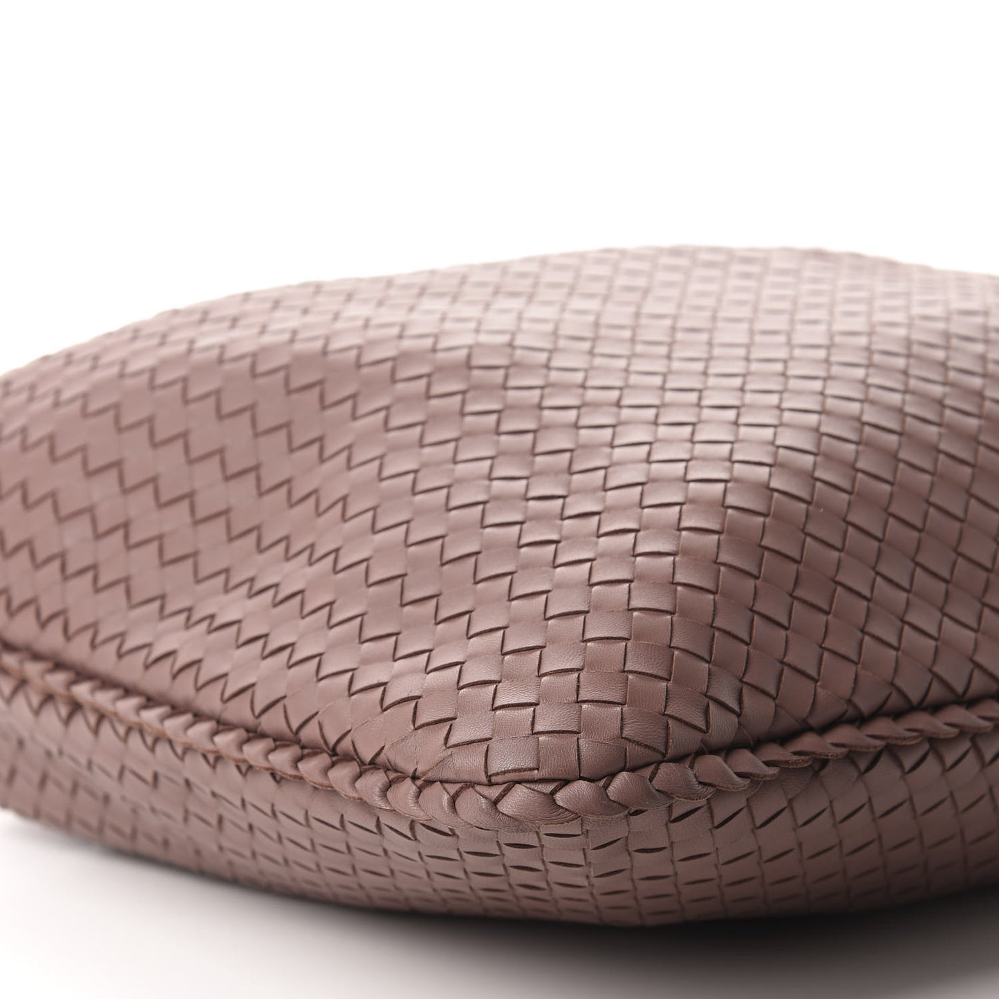 Nappa Intrecciato Maxi Veneta Hobo Watteau