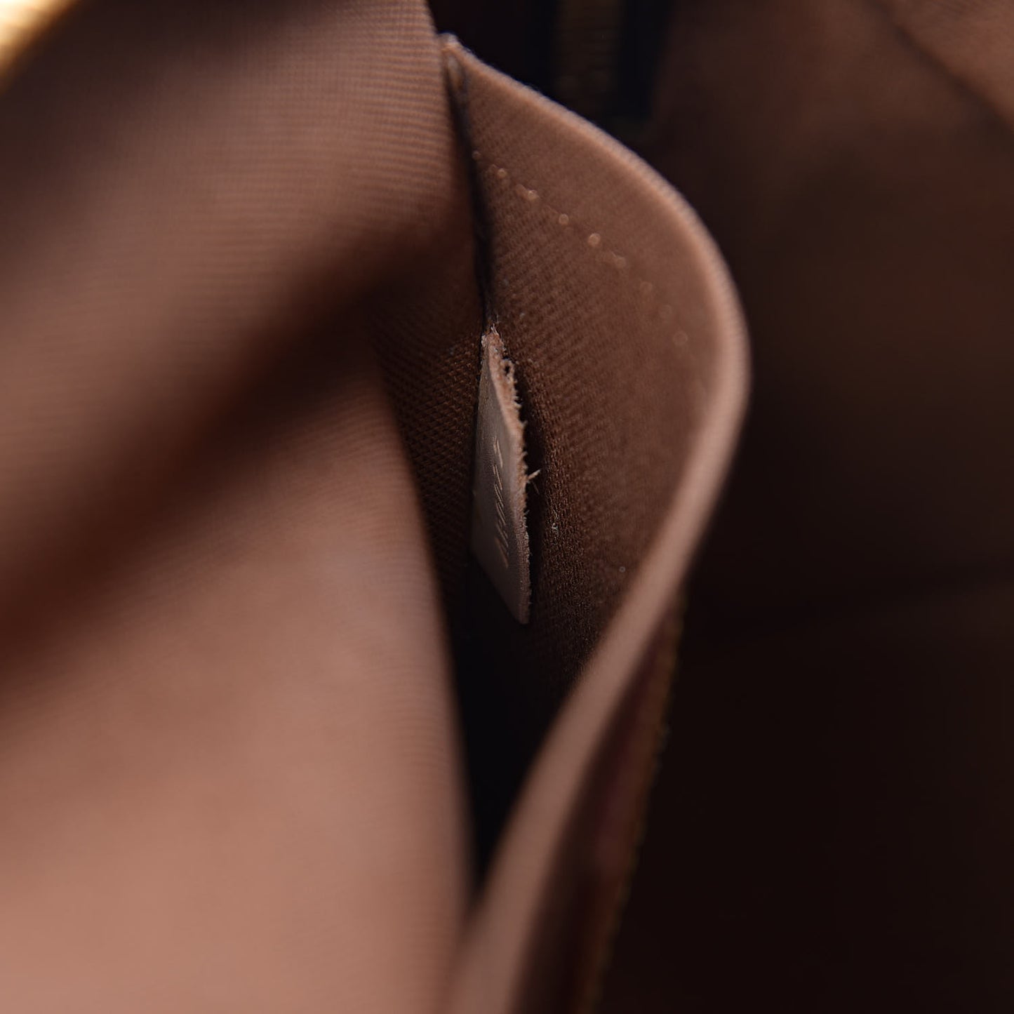 Monogram Riveting
