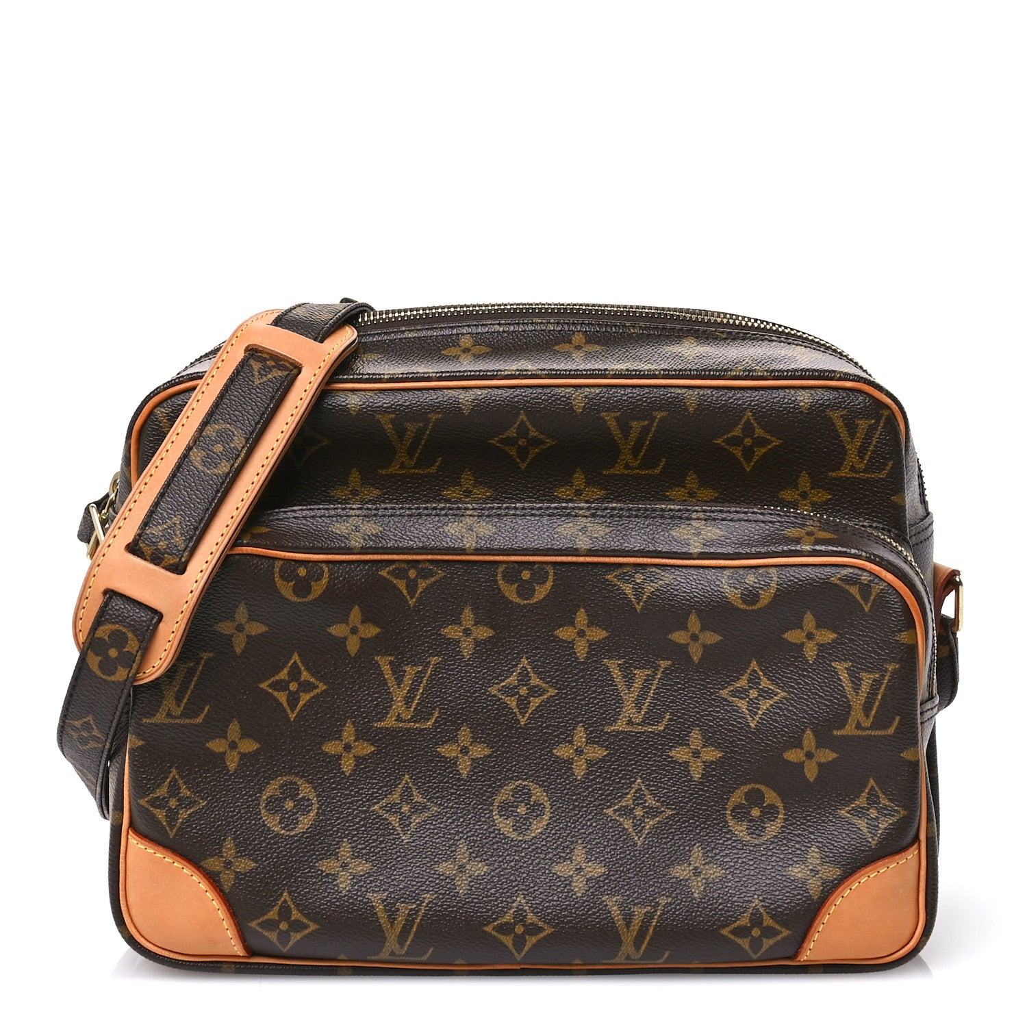 Louis Vuitton Monogram Nil 28 1 of 10
