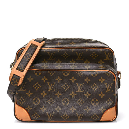 Louis Vuitton Monogram Nil 28 1 of 10