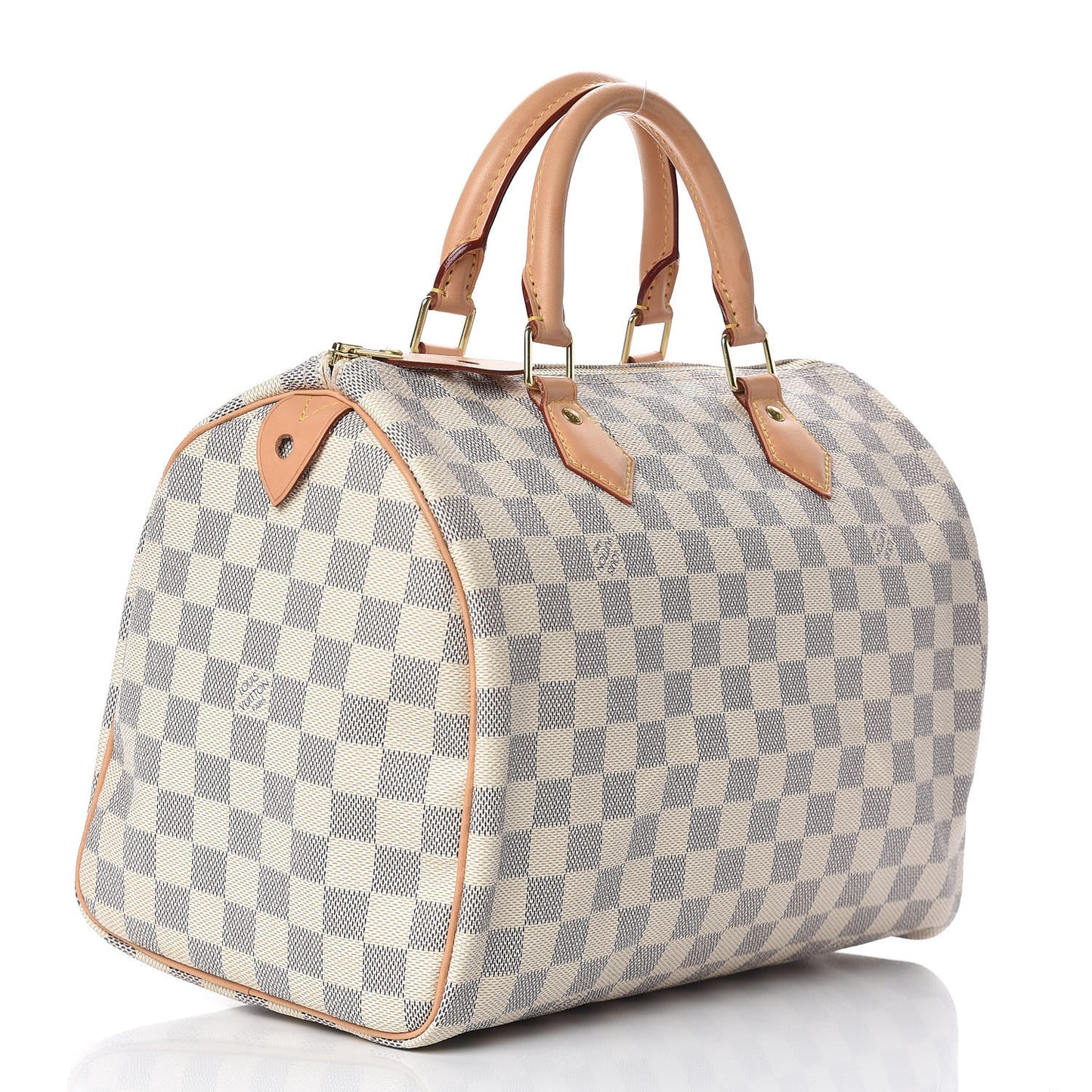 Damier Azur Speedy 30