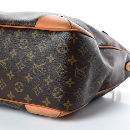 Louis Vuitton Monogram Estrela MM 7 of 16