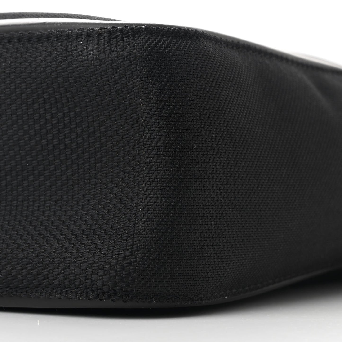 Damier Geant Citadin Messenger Black