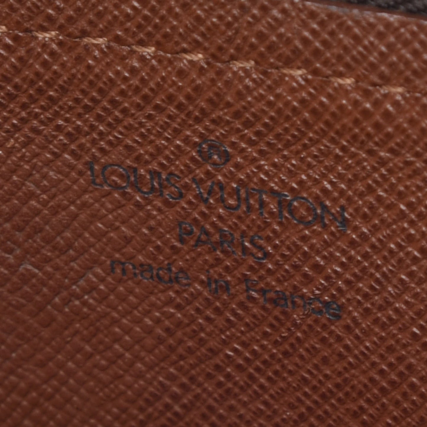 Monogram Papillon 30