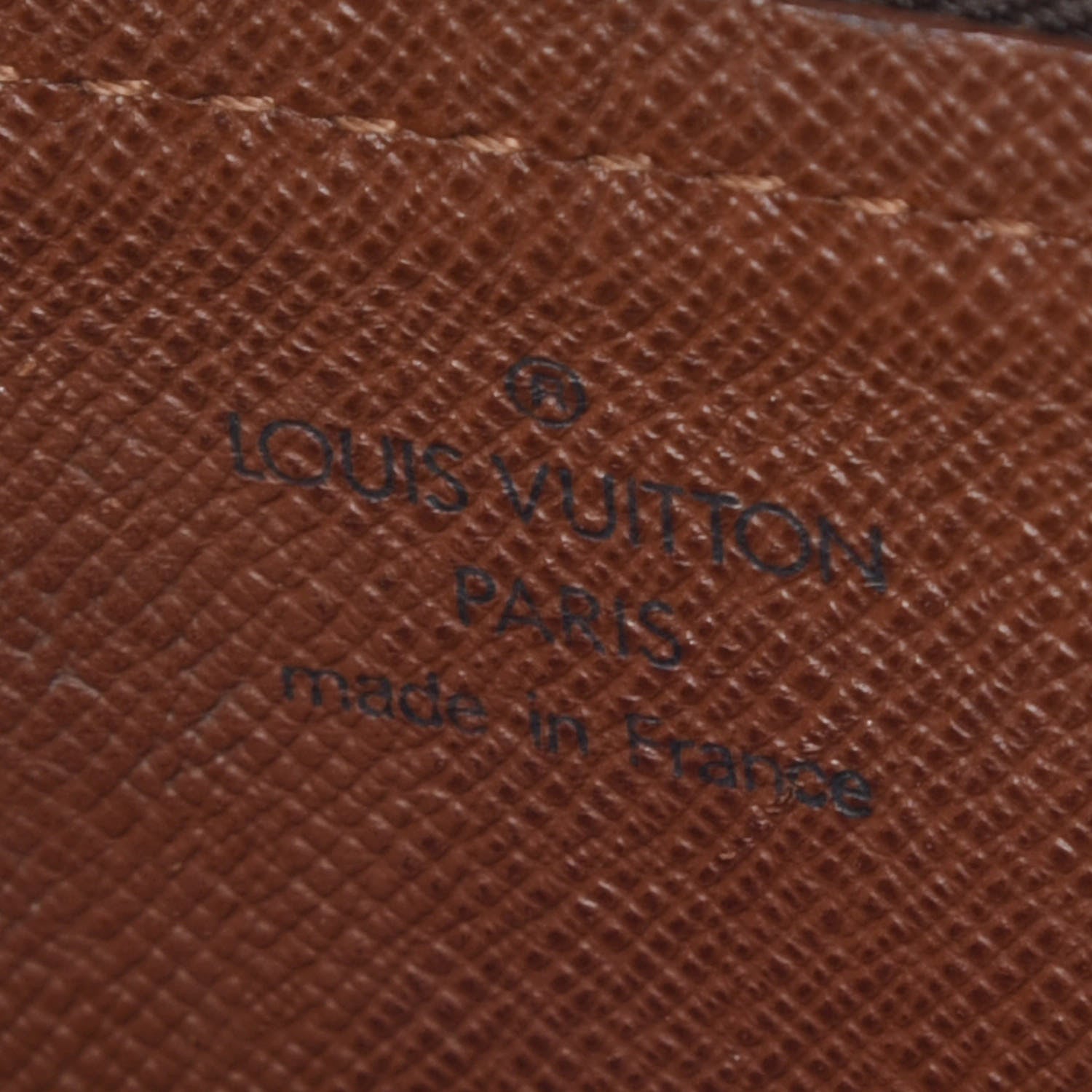 Louis Vuitton Monogram Papillon 30 8 of 17