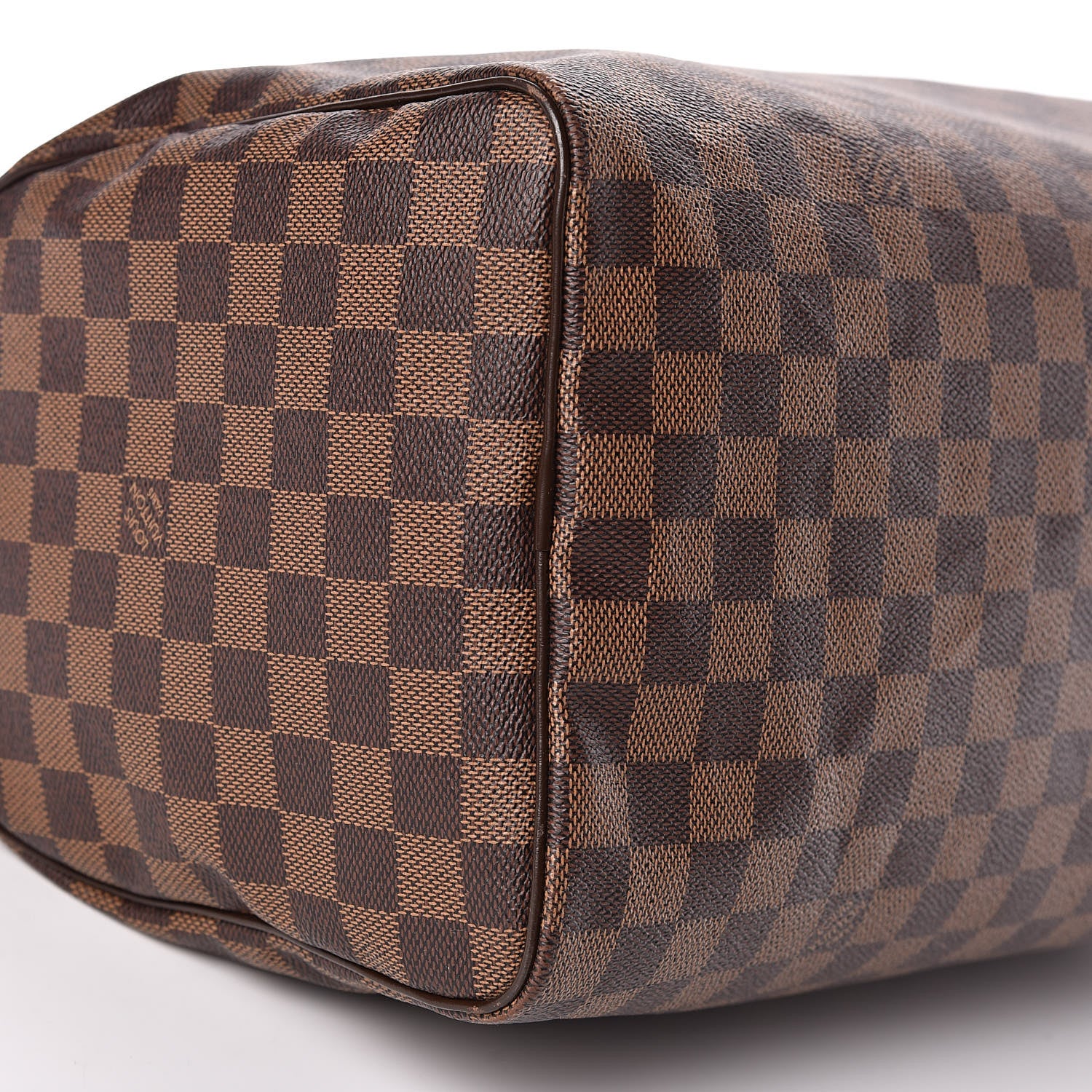 Louis Vuitton Damier Ebene Speedy 35 12 of 14