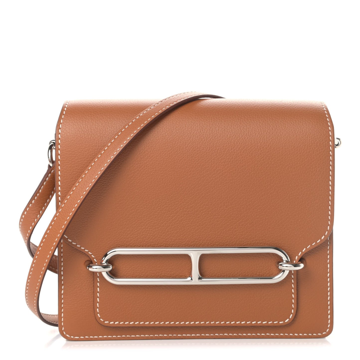 Evercolor Mini Sac Roulis Gold