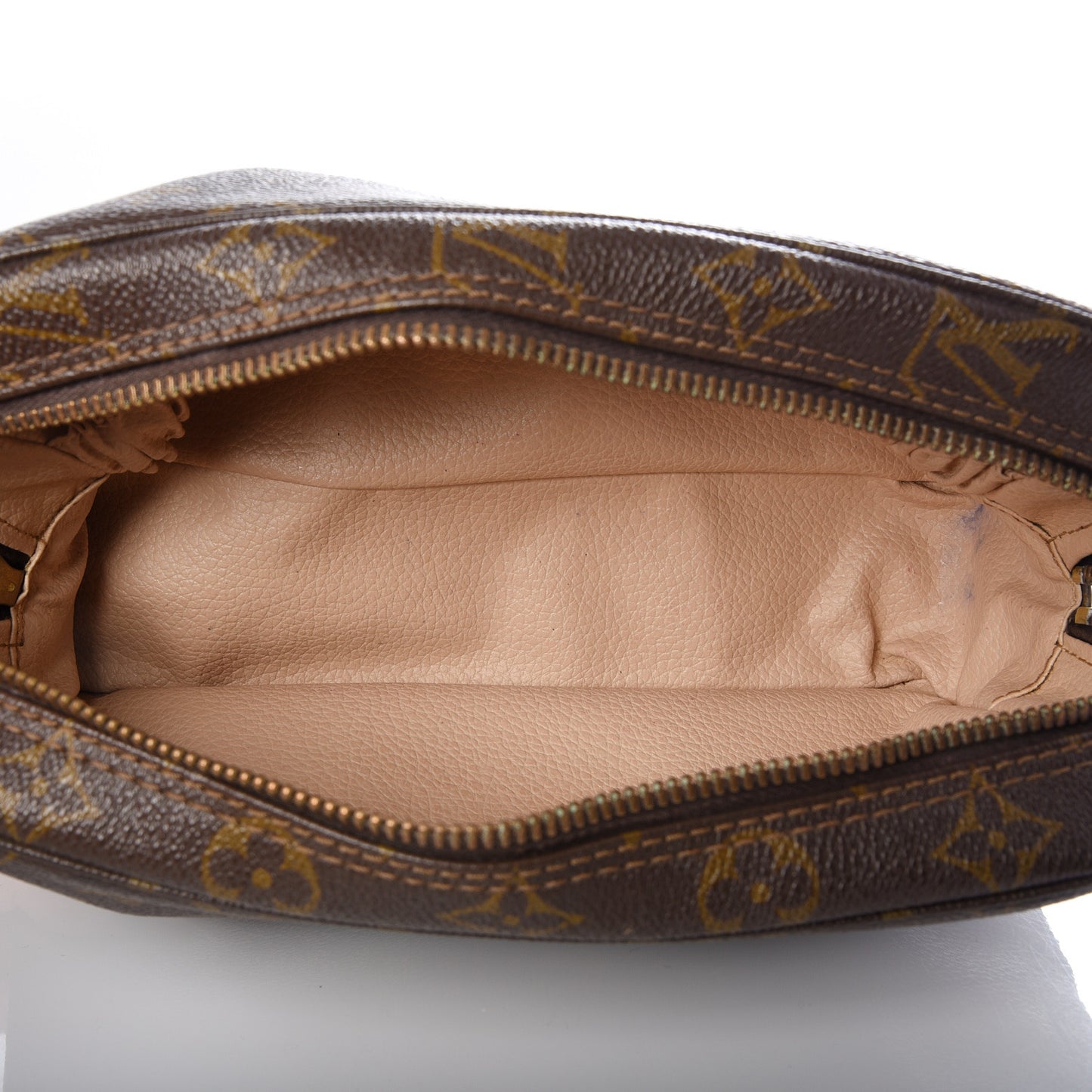 Monogram Trousse Toilette 23
