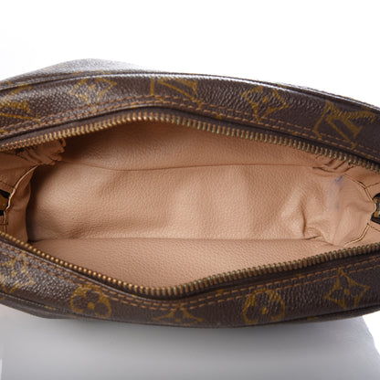 Louis Vuitton Monogram Trousse Toilette 23 5 of 11