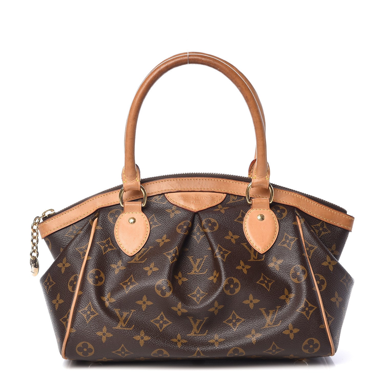 Louis Vuitton Monogram Tivoli PM 1 of 16