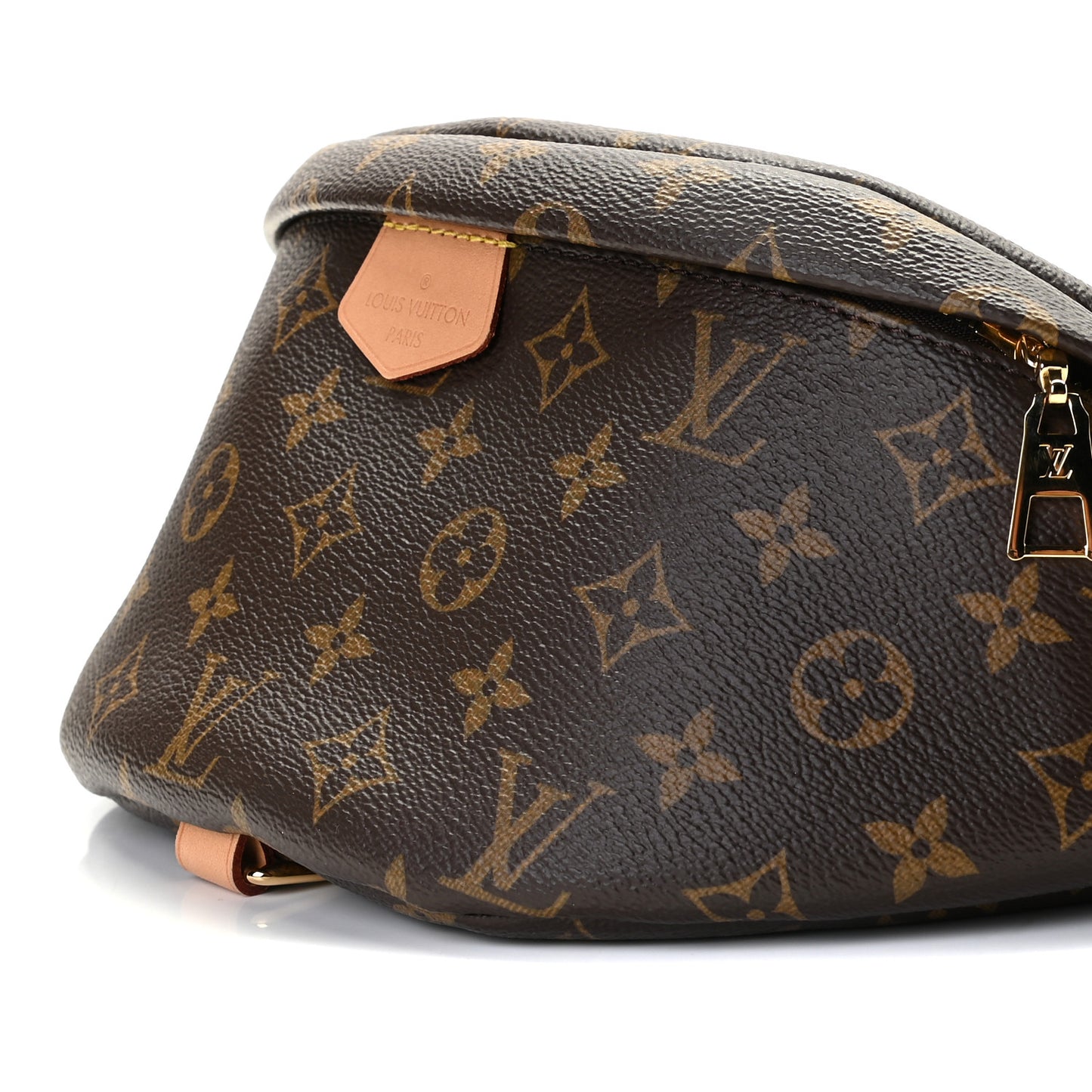 Monogram Bumbag