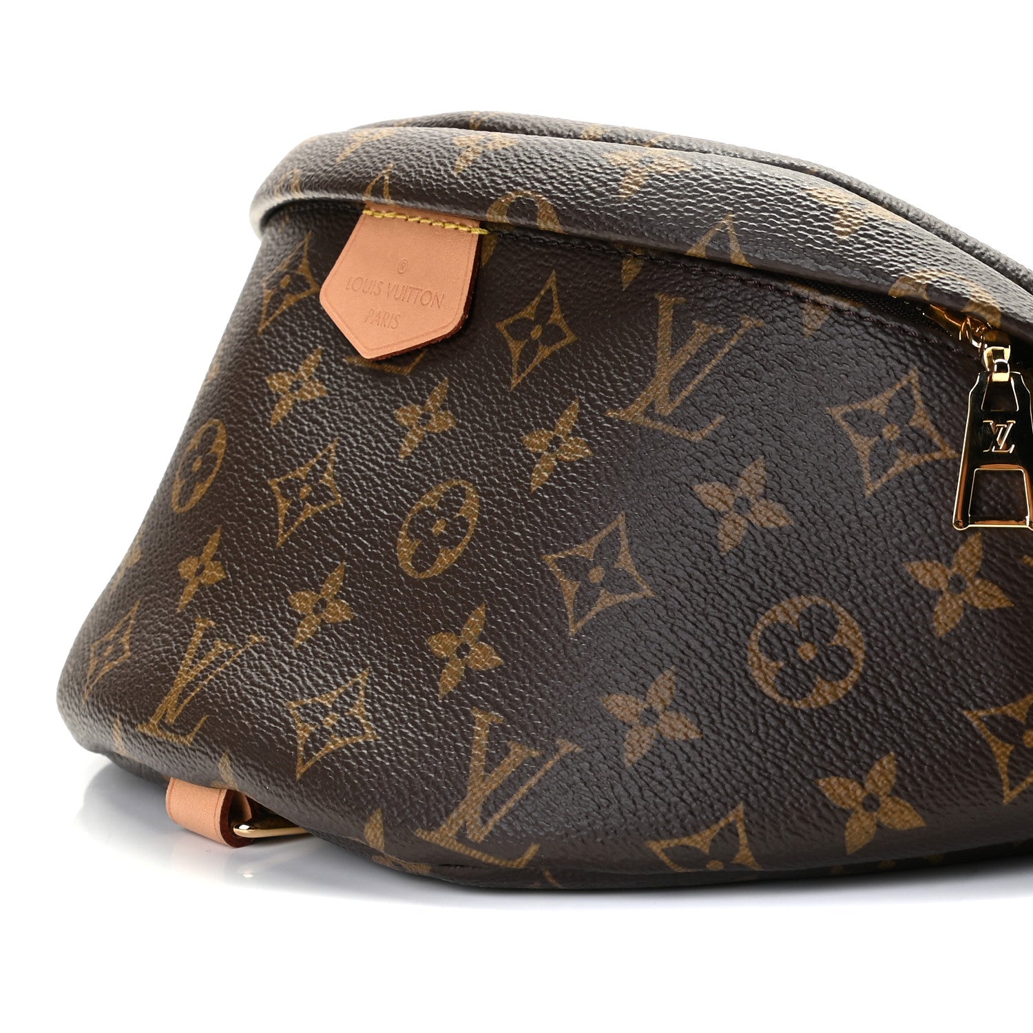 Louis Vuitton Monogram Bumbag 11 of 12