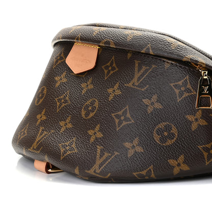 Louis Vuitton Monogram Bumbag 11 of 12