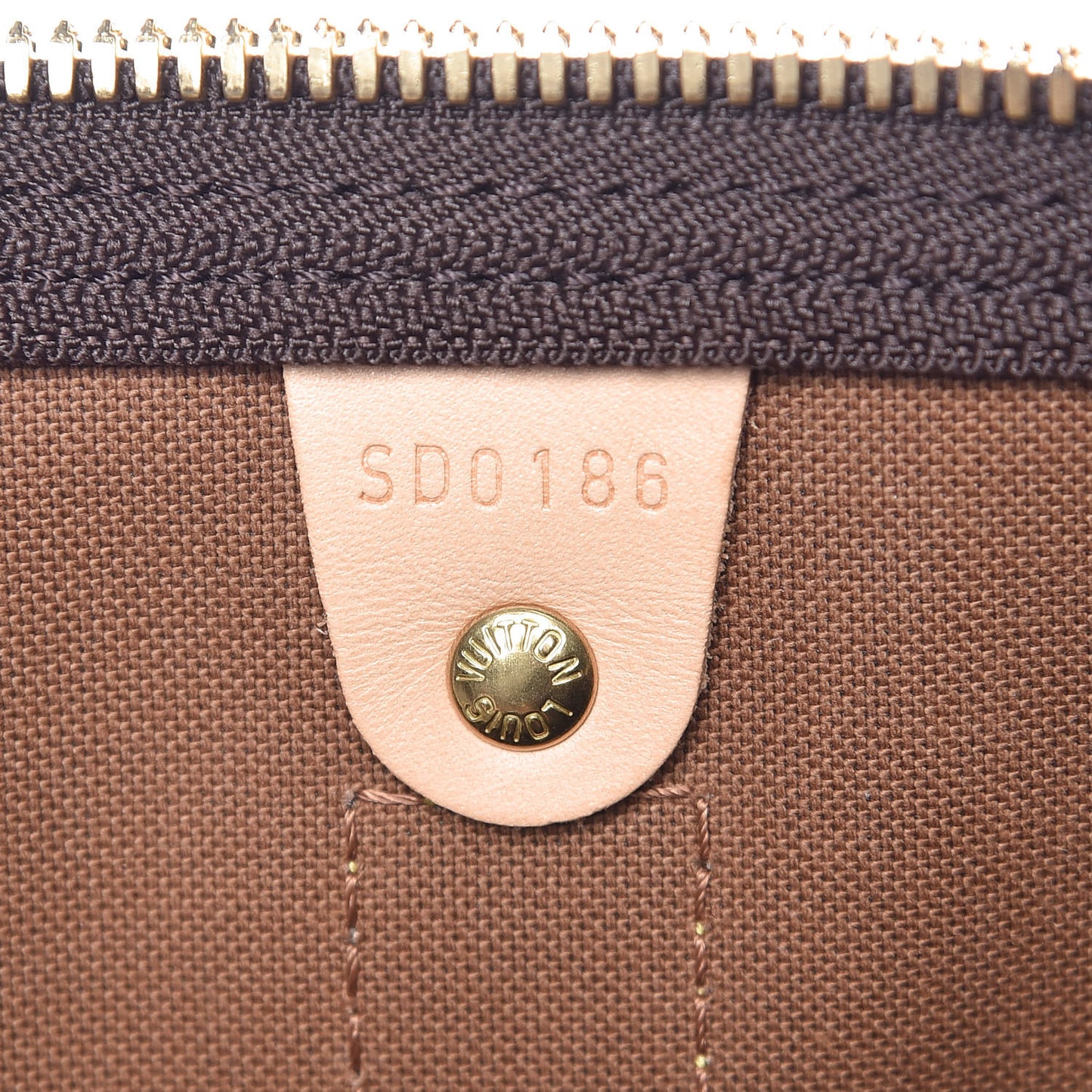 Monogram Keepall Bandouliere 50