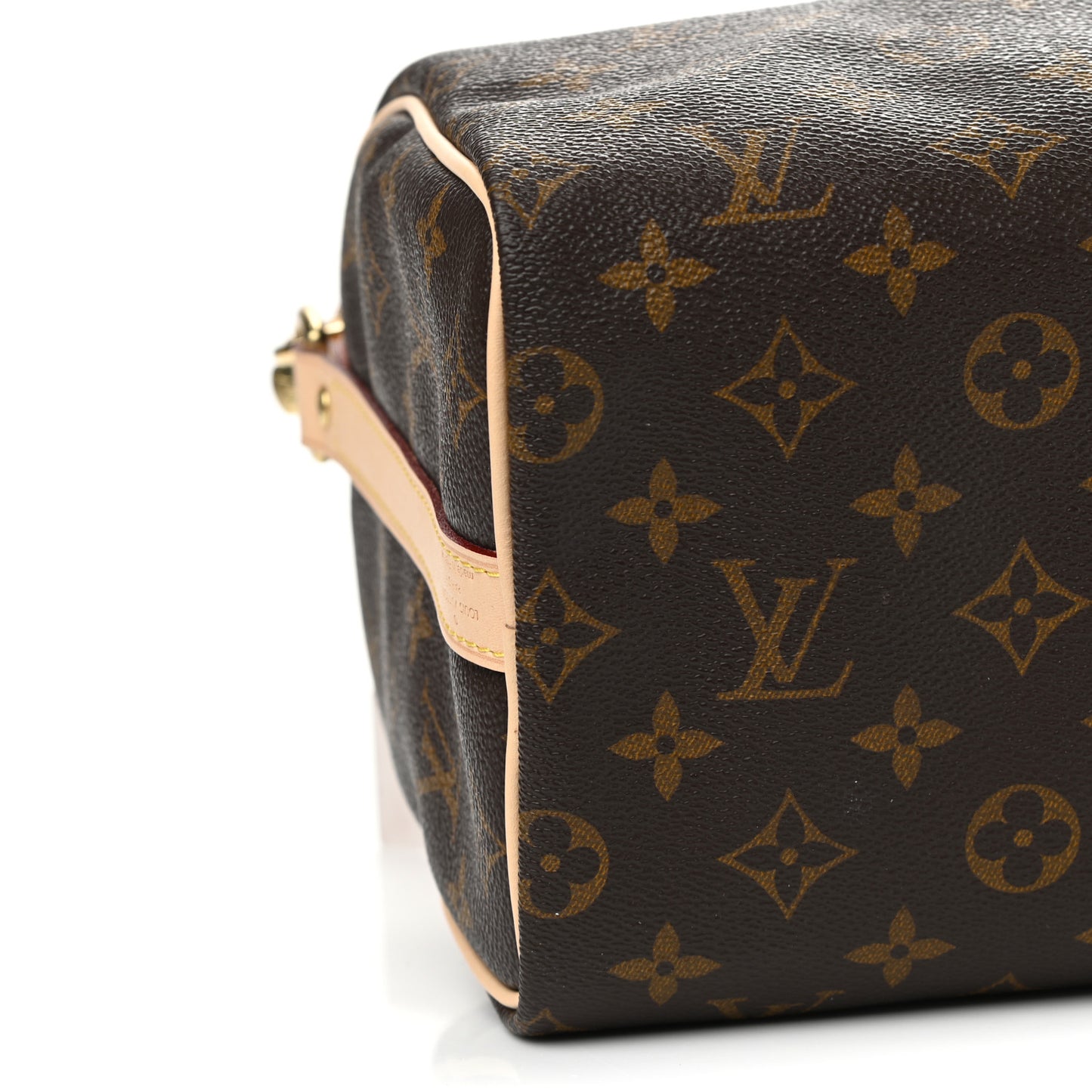 Monogram Speedy Bandouliere 25