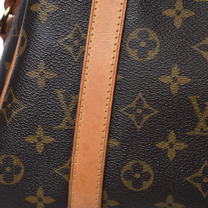Louis Vuitton Monogram Stresa GM 11 of 12