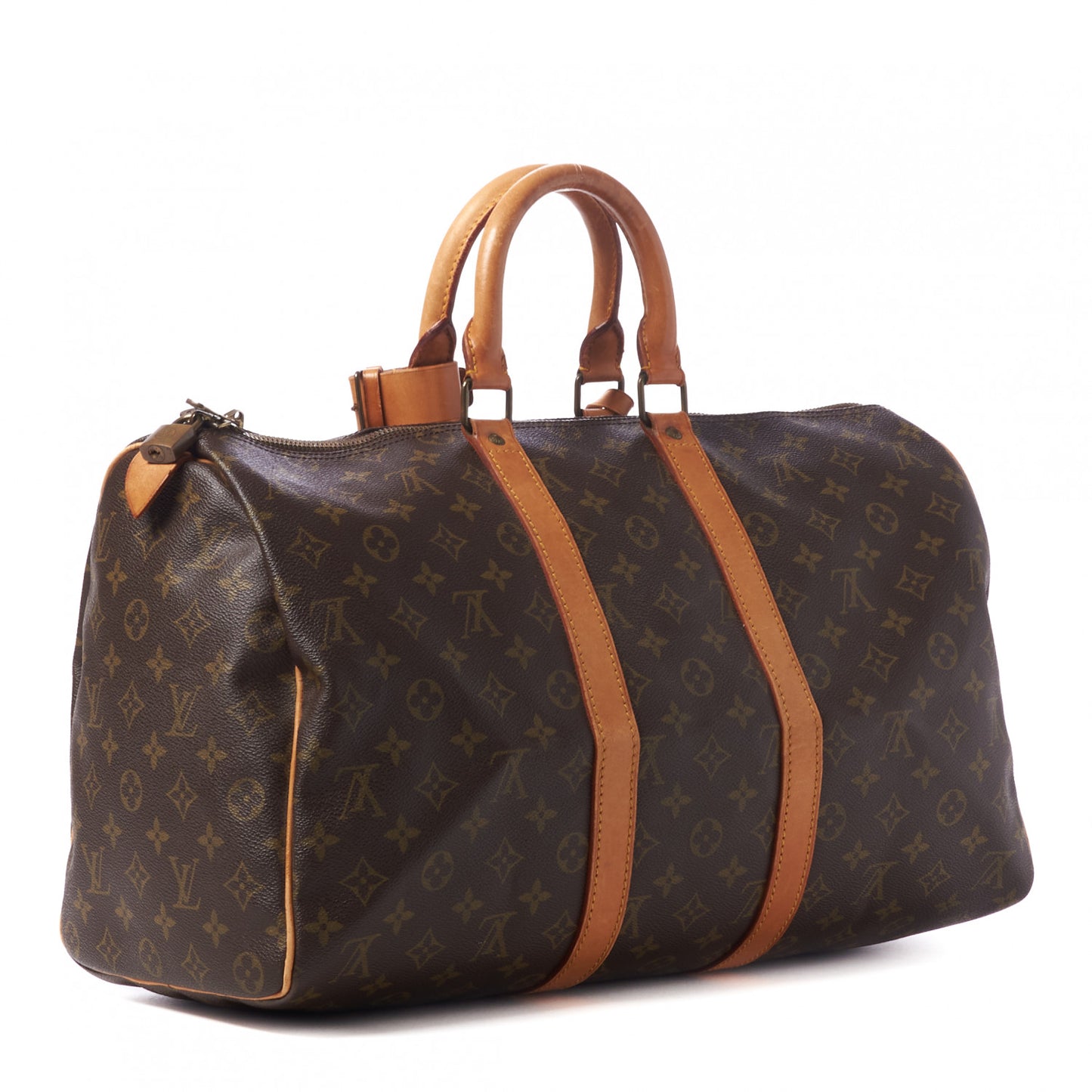 Monogram Keepall 45