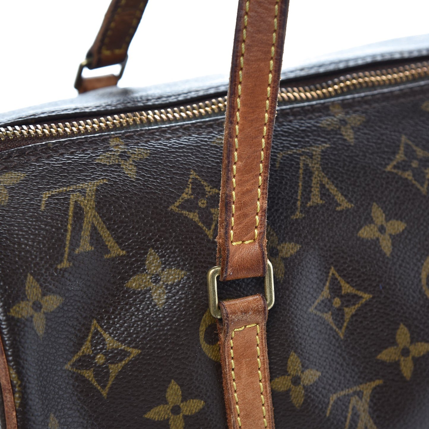 Monogram Papillon 30