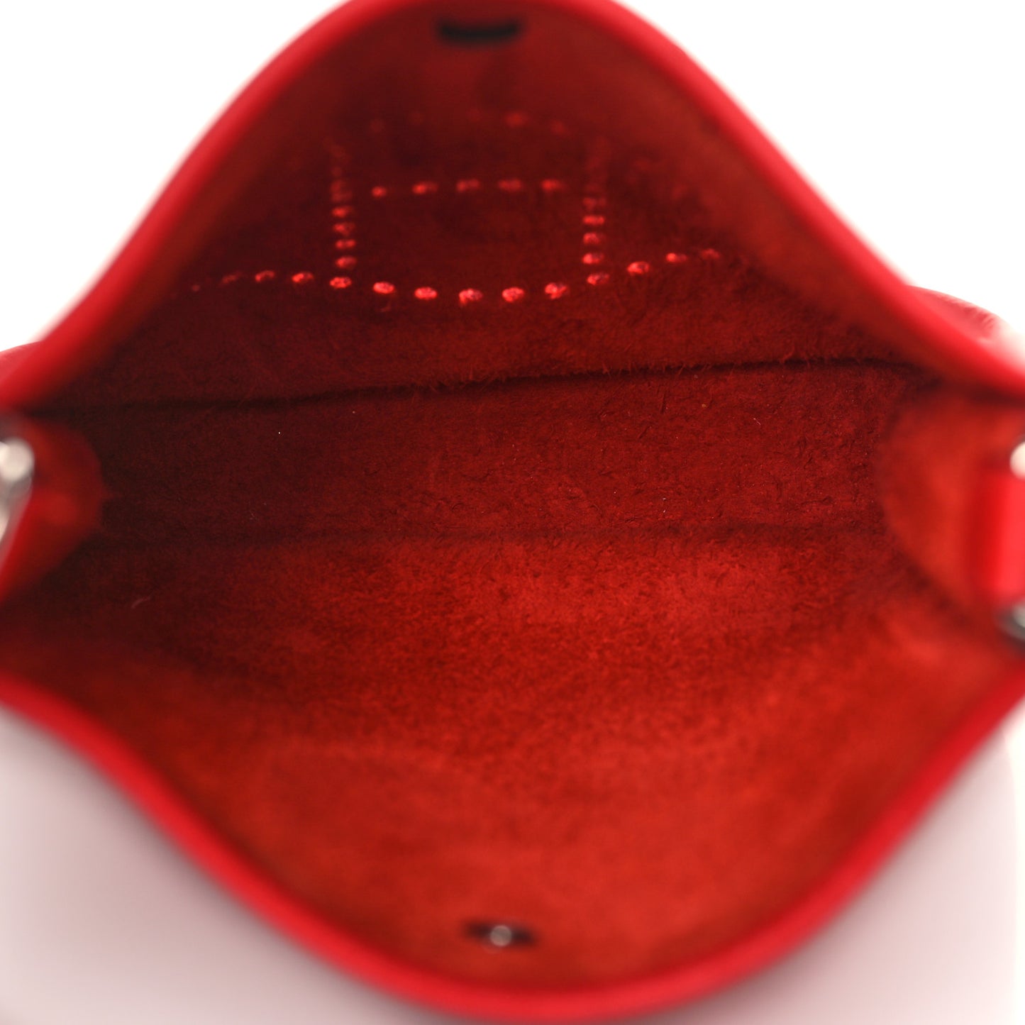 Taurillon Clemence Evelyne TPM Rouge Tomate