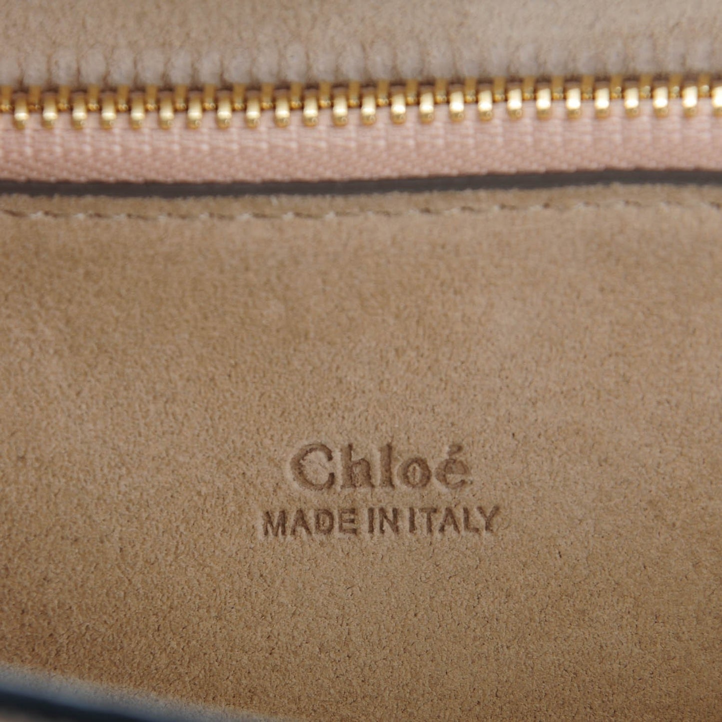 Suede Calfskin Medium Faye Shoulder Bag Black