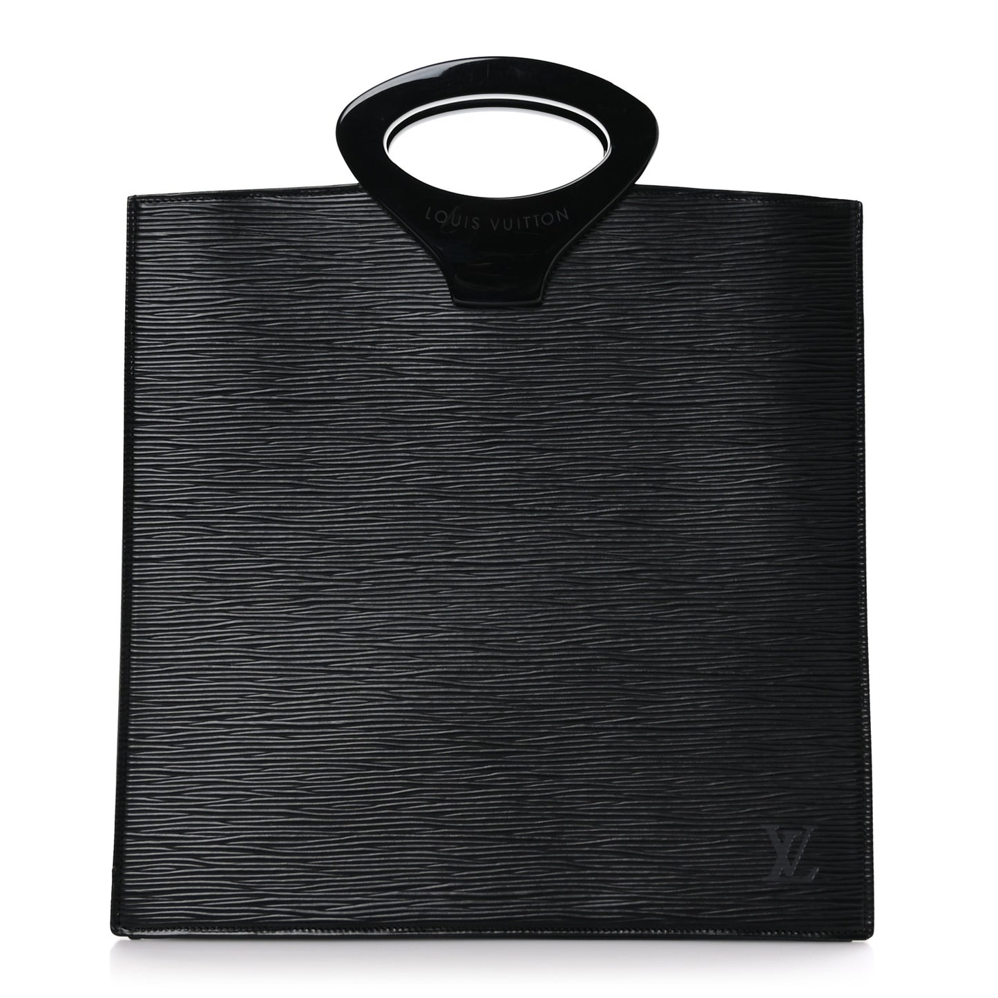 Epi Ombre Black